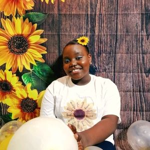 Meet your Posher,liah